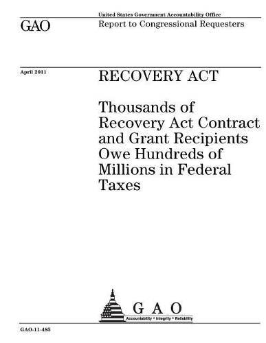 Recovery ACT