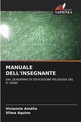 Manuale Dell'insegnante