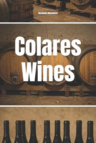 Colares Wines