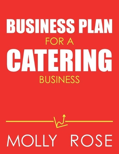 Business Plan For A Catering Business