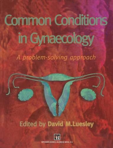Common Conditions in Gynaecology