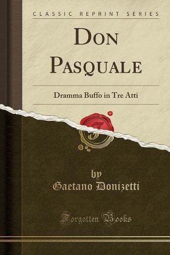 Don Pasquale
