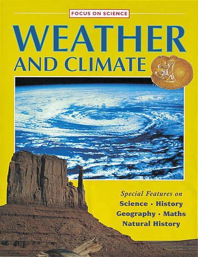 Weather and Climate