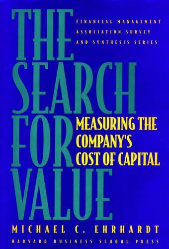 The Search for Value