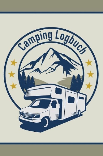 Camping Logbuch