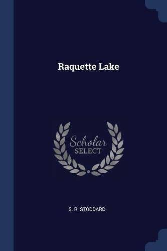 Raquette Lake