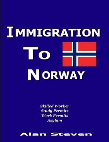Immigration To Norway