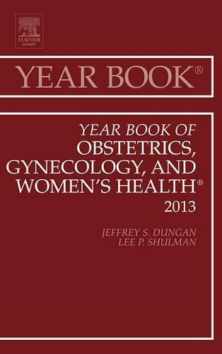 Year Book of Obstetrics, Gynecology, and Women's Health