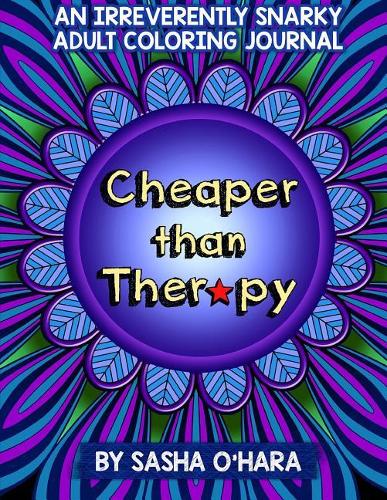 Cheaper Than Therapy
