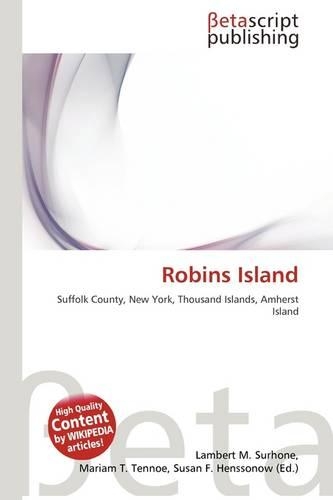 Robins Island