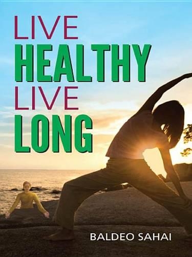 Live Healthy & Live Long