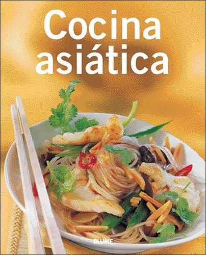 Cocina Asiatica