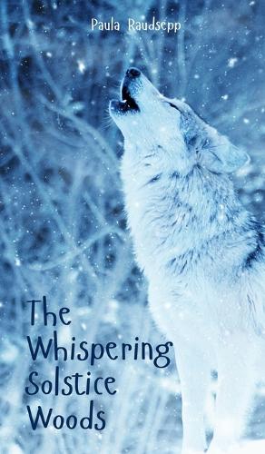 The Whispering Solstice Woods
