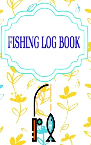 Fishing Log Book