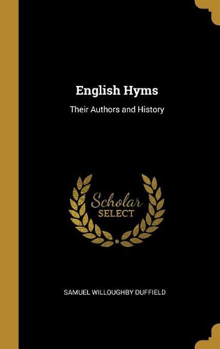 English Hyms