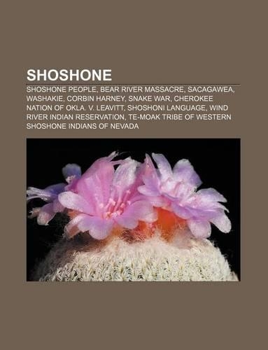 Shoshone