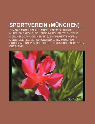 Sportverein (Munchen)
