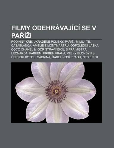 Filmy Odehravajici Se V Pa I I
