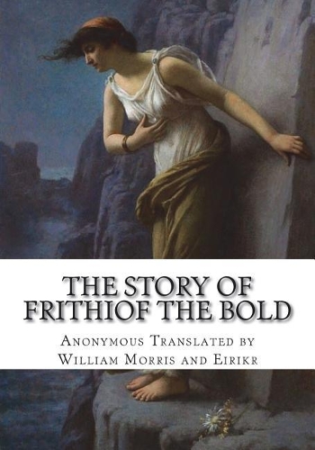 The Story Of Frithiof The Bold