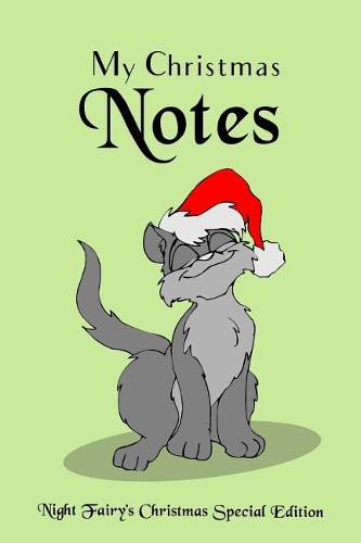 My Christmas Notes