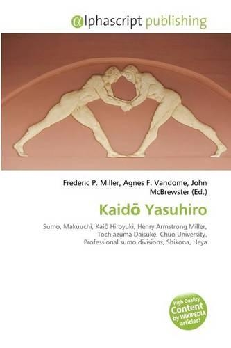 Kaid Yasuhiro
