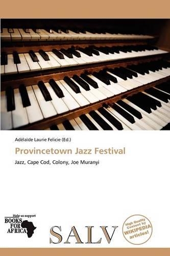 Provincetown Jazz Festival