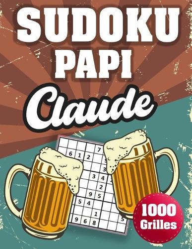 SUDOKU PAPI Claude