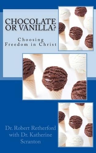 Chocolate or Vanilla?