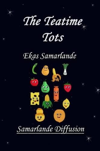 The Teatime Tots