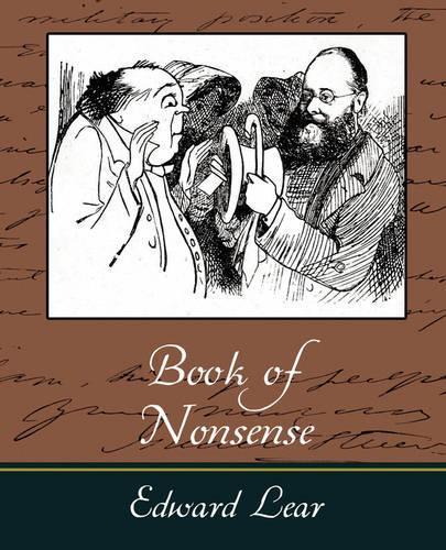 Book of Nonsense