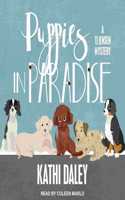 Puppies in Paradise