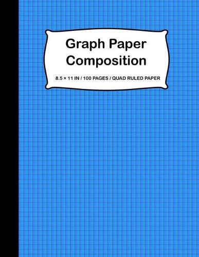Graph Paper Composition