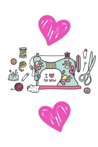 I to Sew