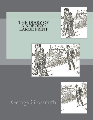 The Diary of a Nobody