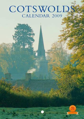 Cotswolds Calendar
