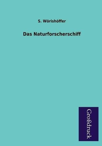 Das Naturforscherschiff