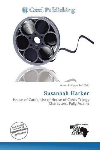 Susannah Harker: (English)