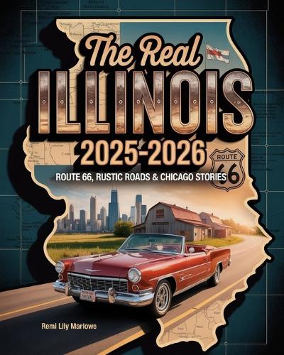 The Real Illinois 2025-2026