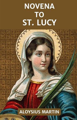 Novena to St. Lucy