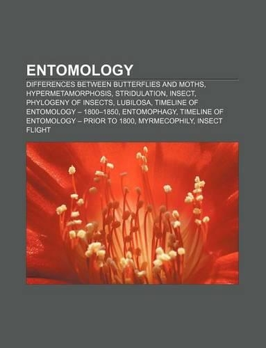 Entomology
