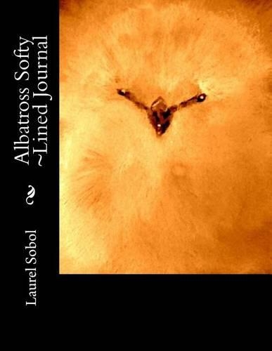 Albatross Softy Lined Journal