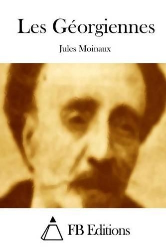 Les Géorgiennes