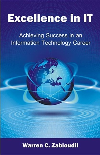 Excellence in It