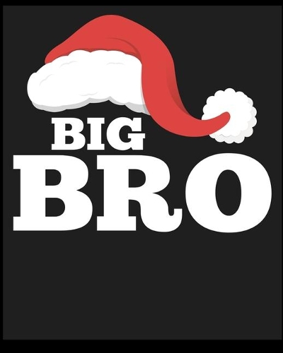 Big Bro Santa Christmas