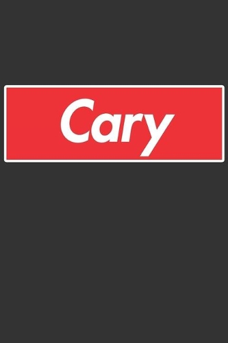 Cary