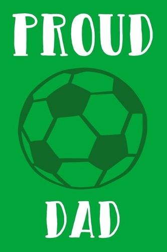 Proud Dad