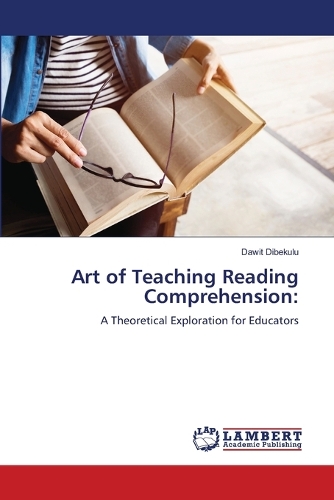 Art of Teaching Reading Comprehension