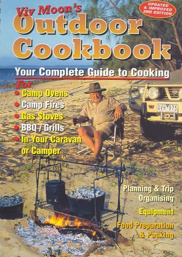 Viv Moon's Outdoor Cookbook