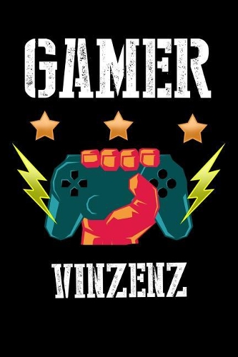 Gamer Vinzenz