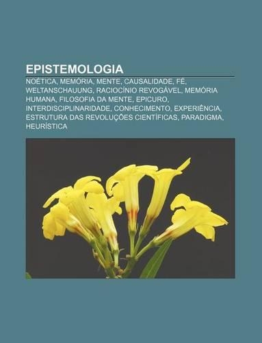 Epistemologia